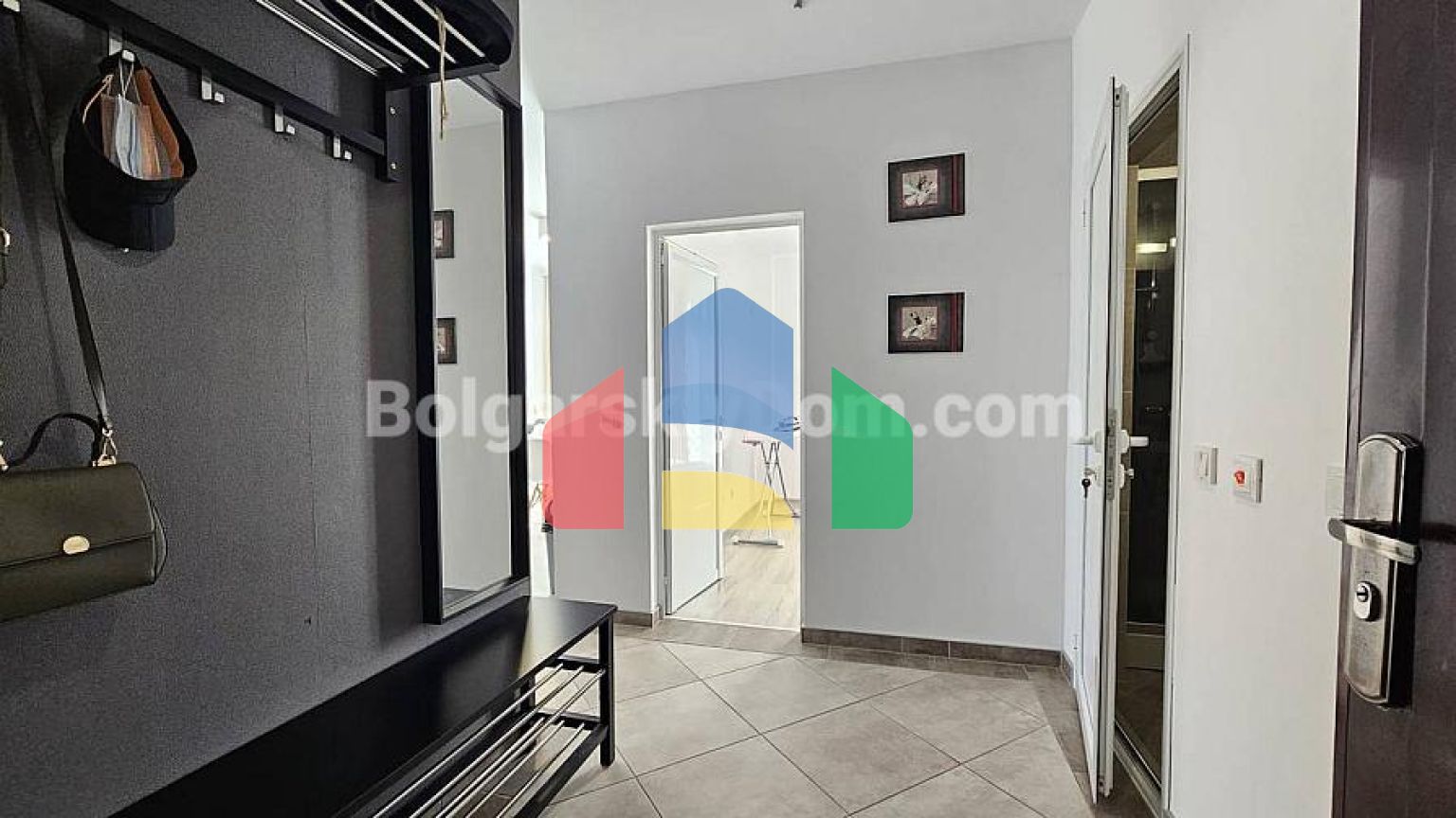 Двокімнатна квартира в Голден Дей 2