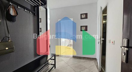 Двокімнатна квартира в Голден Дей 2