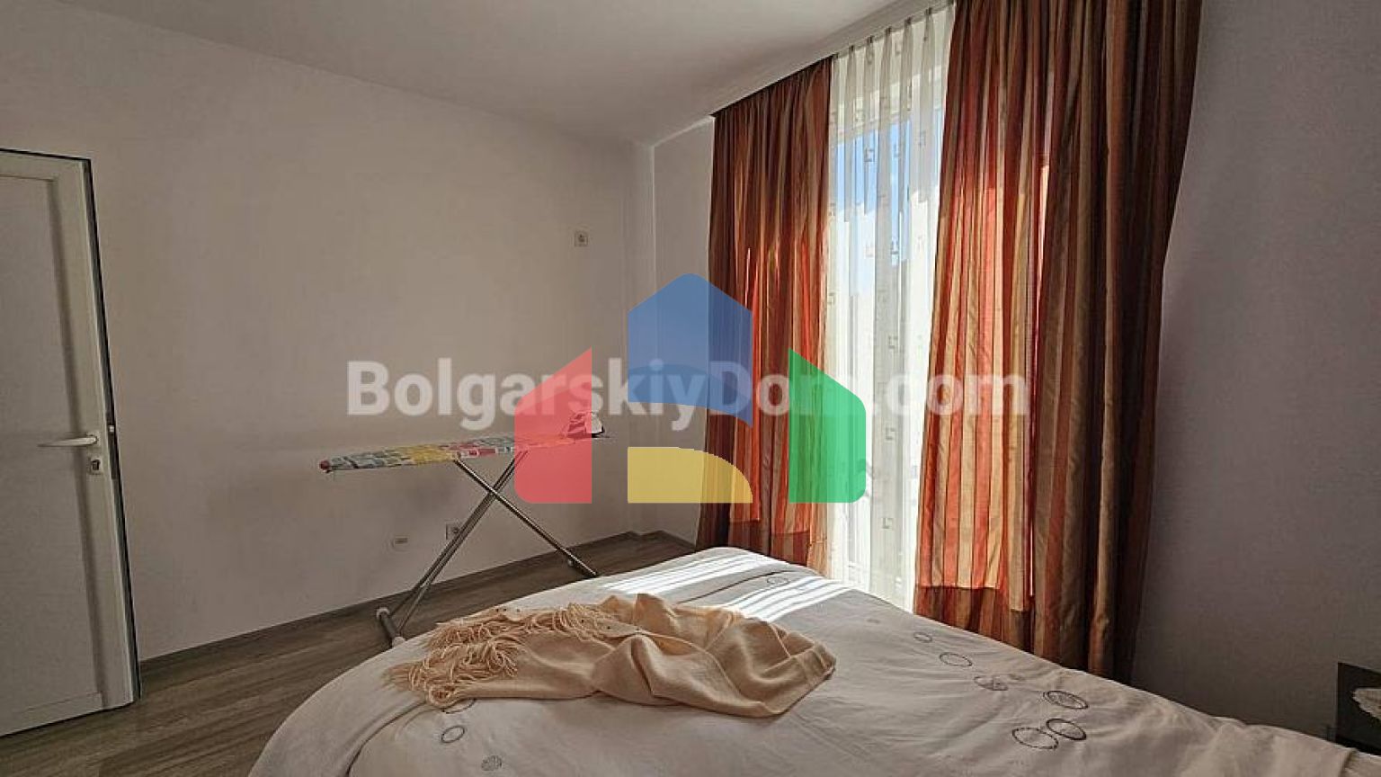 Двокімнатна квартира в Голден Дей 2