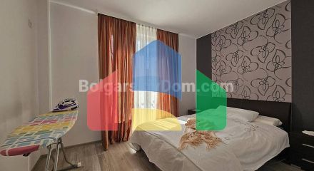 Двокімнатна квартира в Голден Дей 2