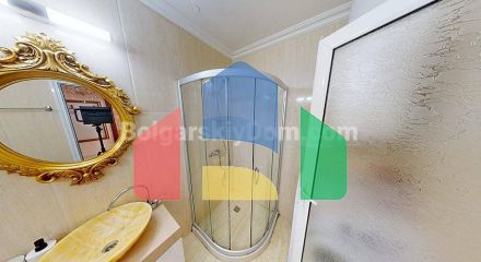 Двокімнатна квартира в Світ Хоум 3