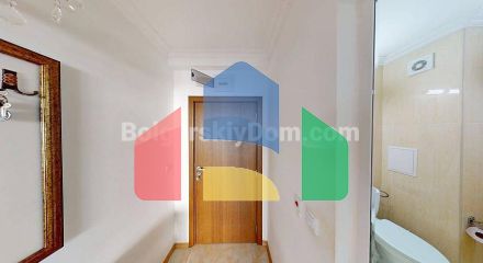 Двокімнатна квартира в Світ Хоум 3