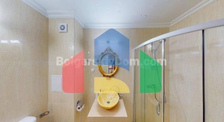 Двокімнатна квартира в Світ Хоум 3