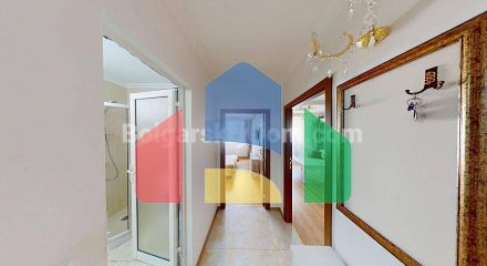 Двокімнатна квартира в Світ Хоум 3