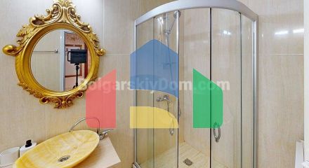 Двокімнатна квартира в Світ Хоум 3