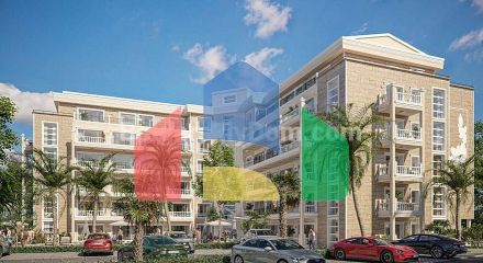 Квартири від забудовника в Магнолія 10