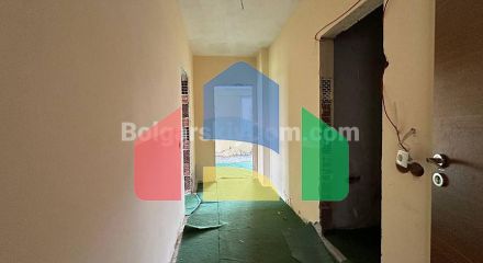 Двокімнатна квартира в Хелена Резиденс