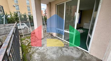 Двокімнатна квартира в Хелена Резиденс