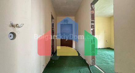 Двокімнатна квартира в Хелена Резиденс