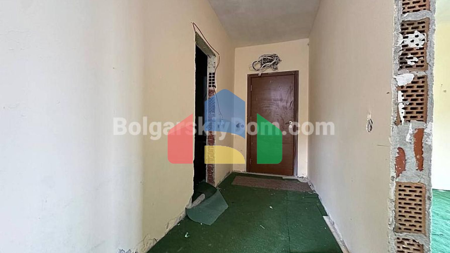 Двокімнатна квартира в Хелена Резиденс