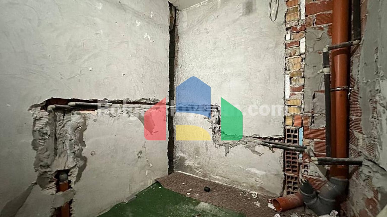 Двокімнатна квартира в Хелена Резиденс