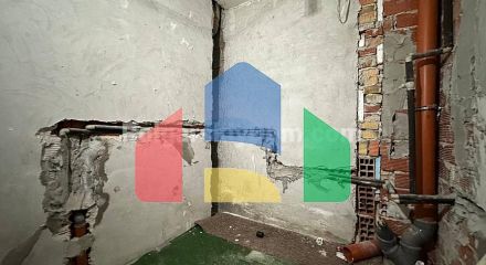 Двокімнатна квартира в Хелена Резиденс