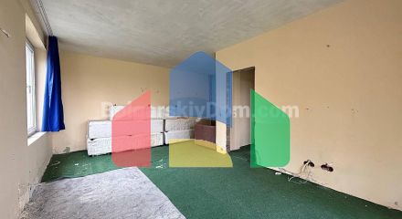 Двокімнатна квартира в Хелена Резиденс