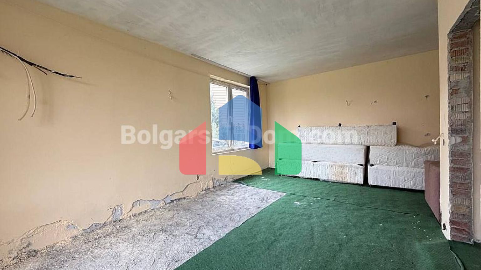 Двокімнатна квартира в Хелена Резиденс