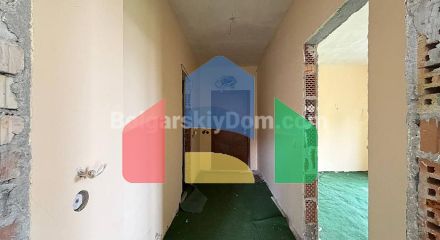 Двокімнатна квартира в Хелена Резиденс