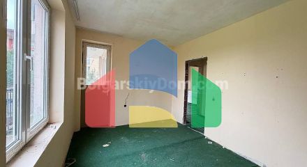 Двокімнатна квартира в Хелена Резиденс