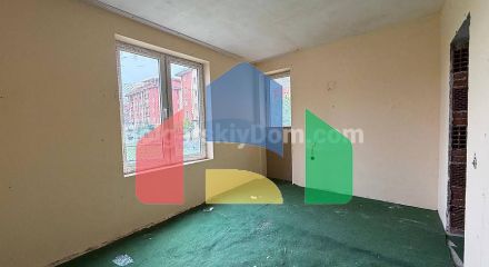 Двокімнатна квартира в Хелена Резиденс