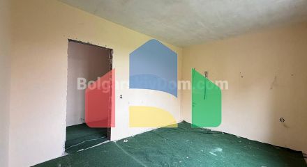 Двокімнатна квартира в Хелена Резиденс