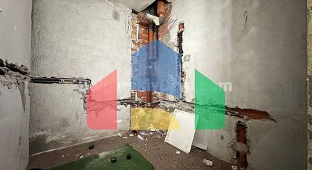 Двокімнатна квартира в Хелена Резиденс