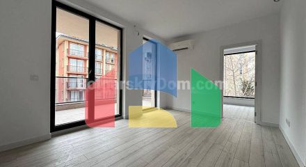 Двокімнатна квартира в Санні В'ю Централ 7