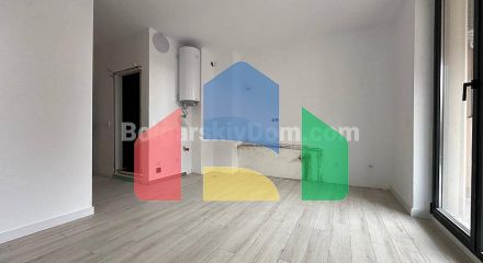 Двокімнатна квартира в Санні В'ю Централ 7