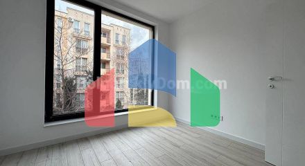 Двокімнатна квартира в Санні В'ю Централ 7