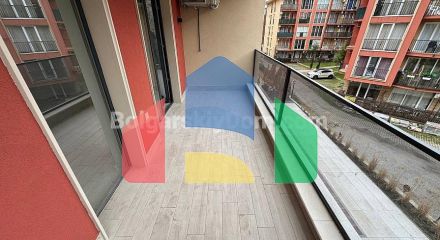 Двокімнатна квартира в Санні В'ю Централ 7