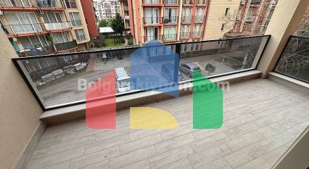 Двокімнатна квартира в Санні В'ю Централ 7