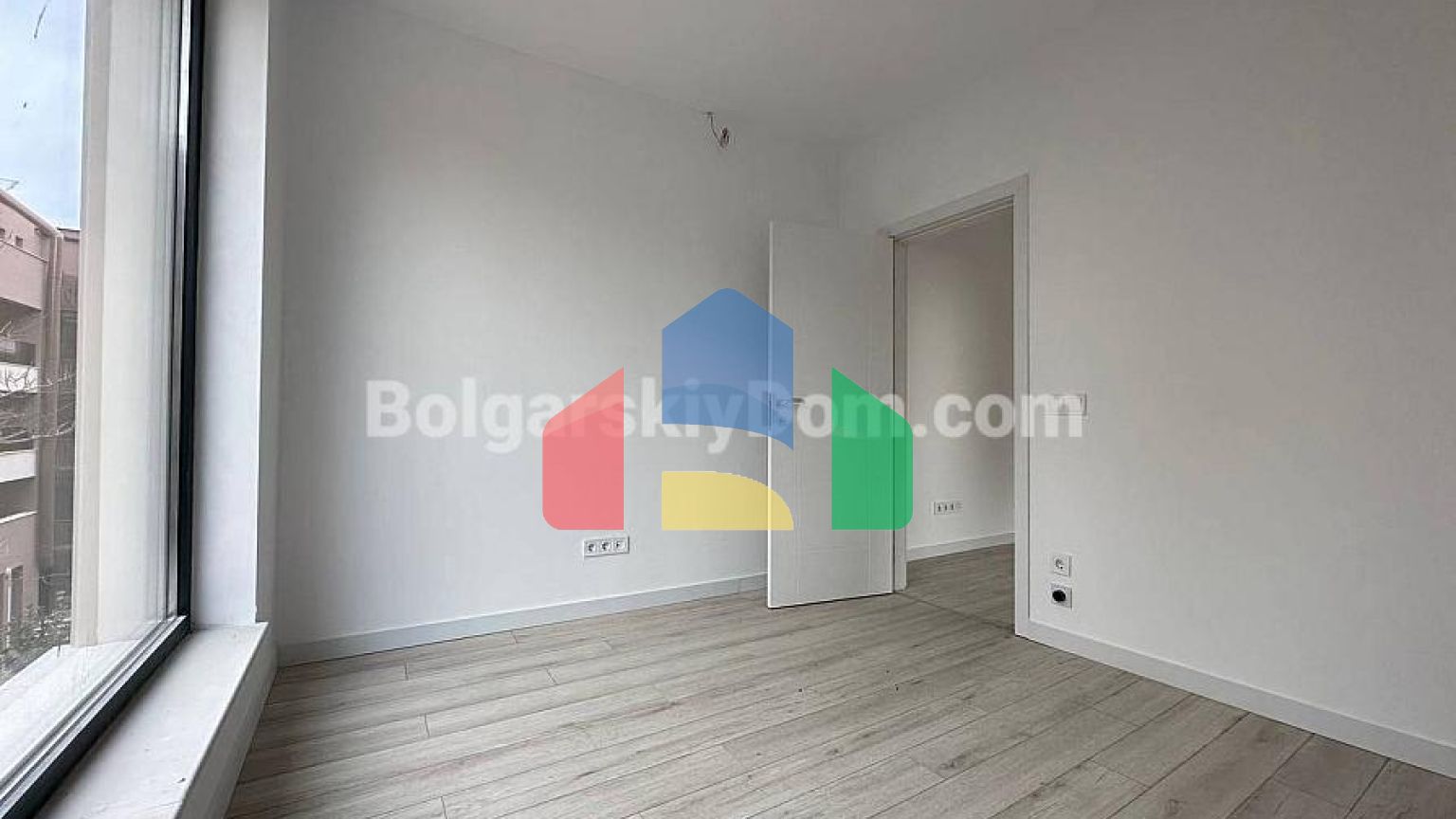 Двокімнатна квартира в Санні В'ю Централ 7