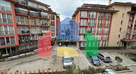 Двокімнатна квартира в Санні В'ю Централ 7