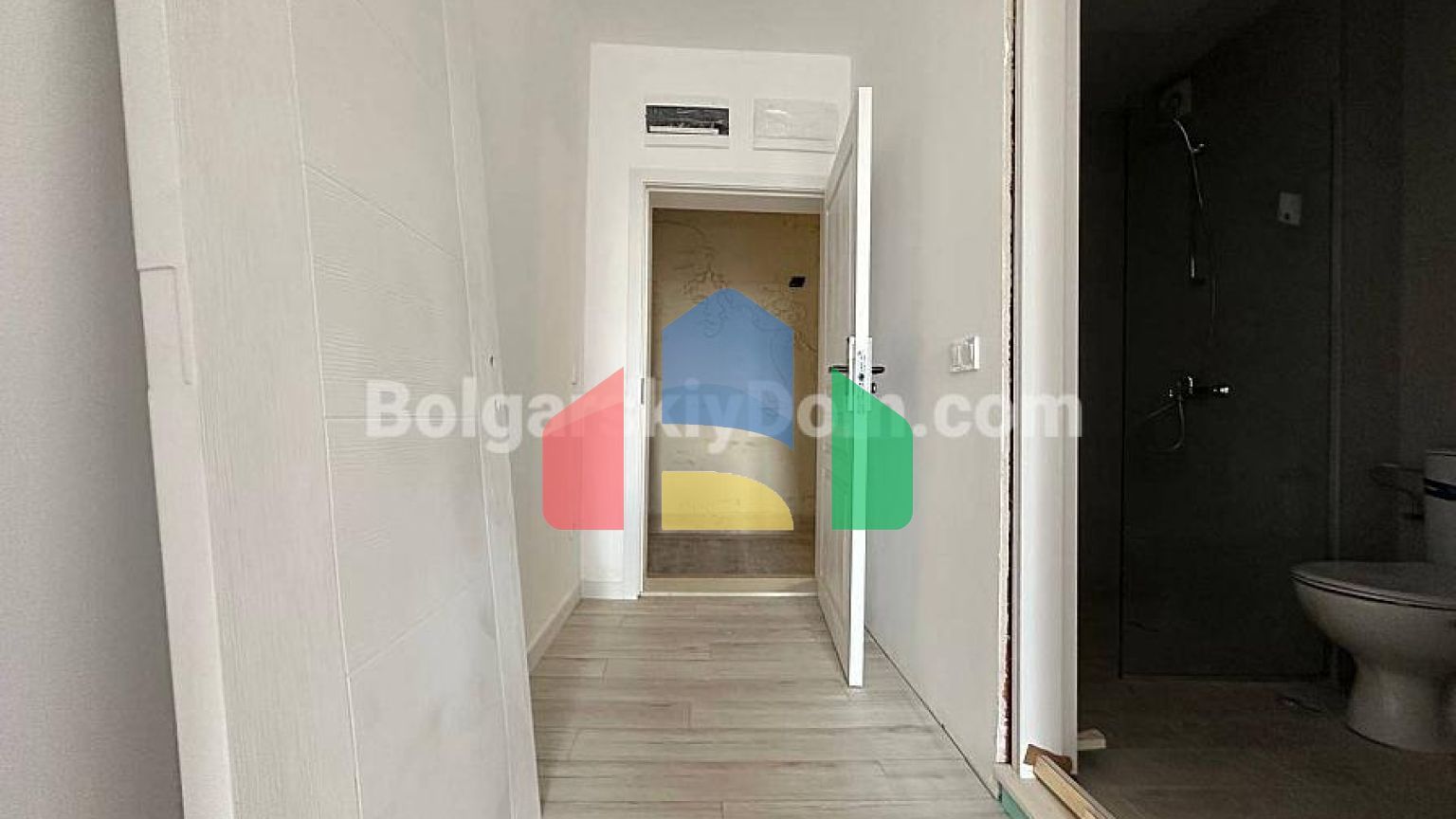 Двокімнатна квартира в Санні В'ю Централ 7