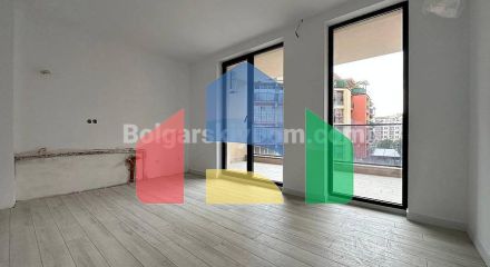 Двокімнатна квартира в Санні В'ю Централ 7