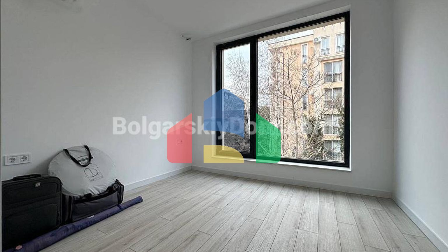 Двокімнатна квартира в Санні В'ю Централ 7