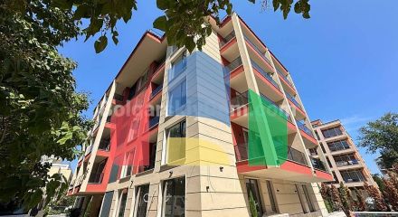 Двокімнатна квартира в Санні В'ю Централ 7