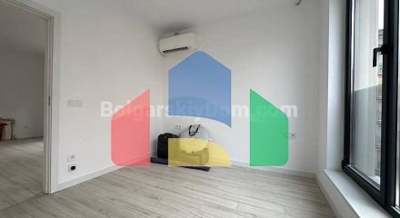 Двокімнатна квартира в Санні В'ю Централ 7