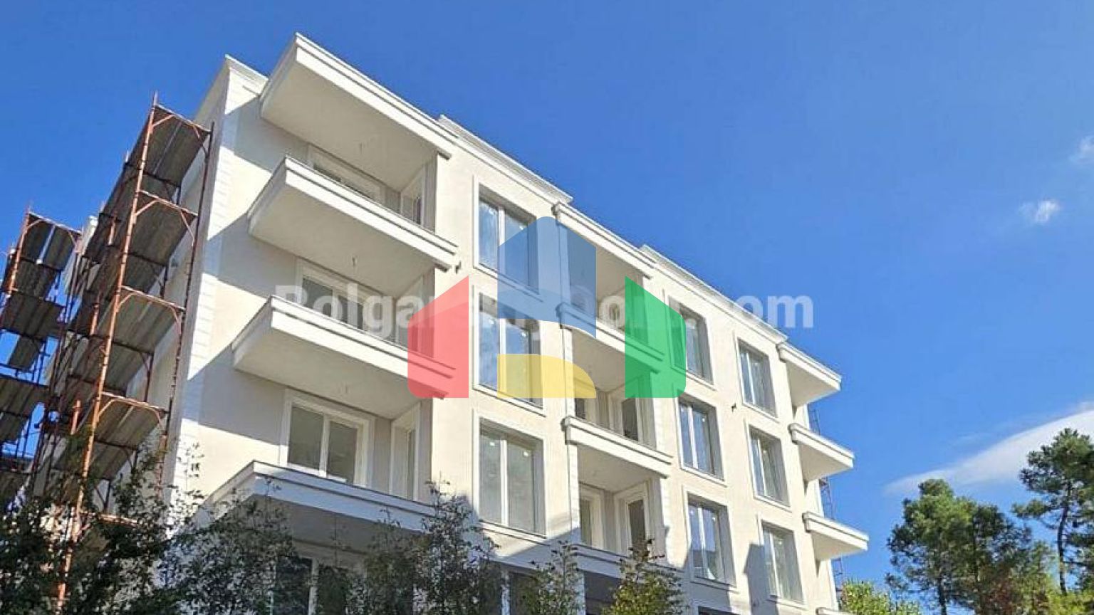 Квартира-студія в Ла Мер Сілвер 2