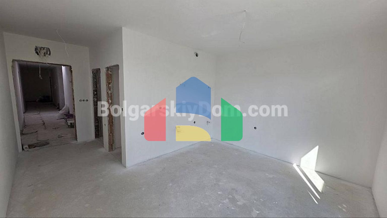 Квартира-студія в Ла Мер Сілвер 2