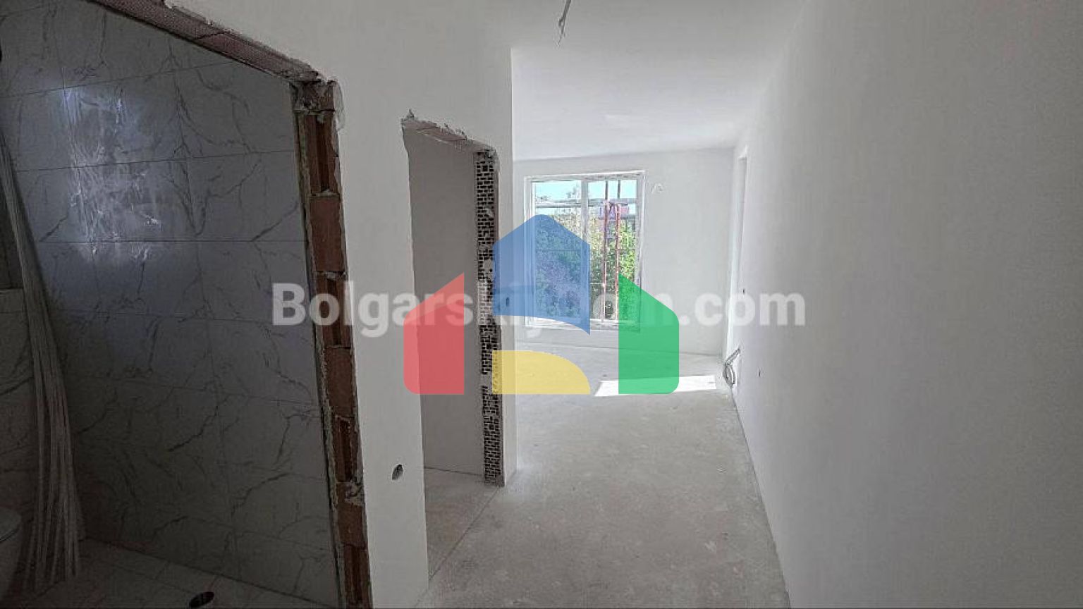 Квартира-студія в Ла Мер Сілвер 2