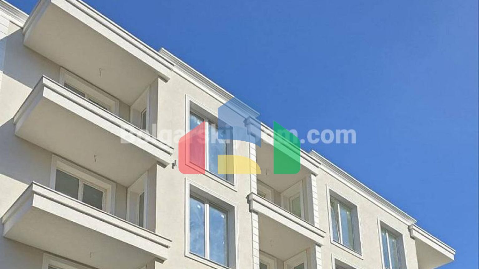 Квартира-студія в Ла Мер Сілвер 2