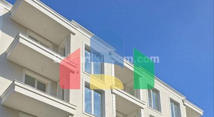 Квартира-студія в Ла Мер Сілвер 2