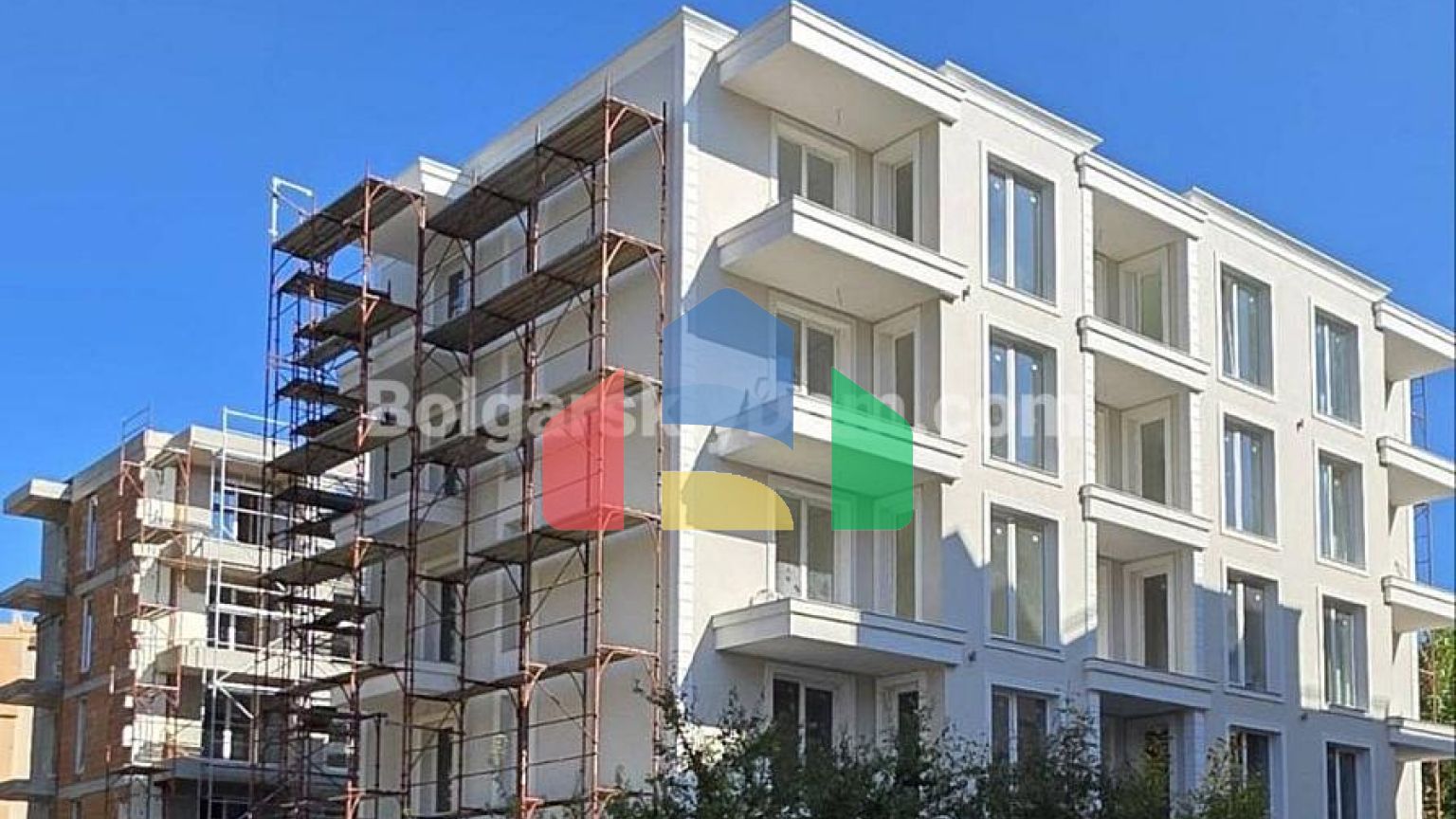 Квартира-студія в Ла Мер Сілвер 2