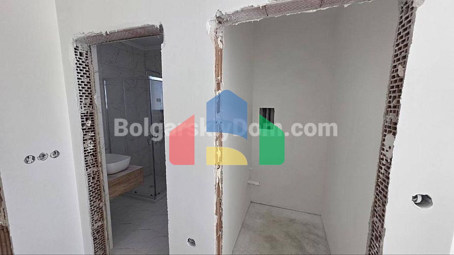 Квартира-студія в Ла Мер Сілвер 2