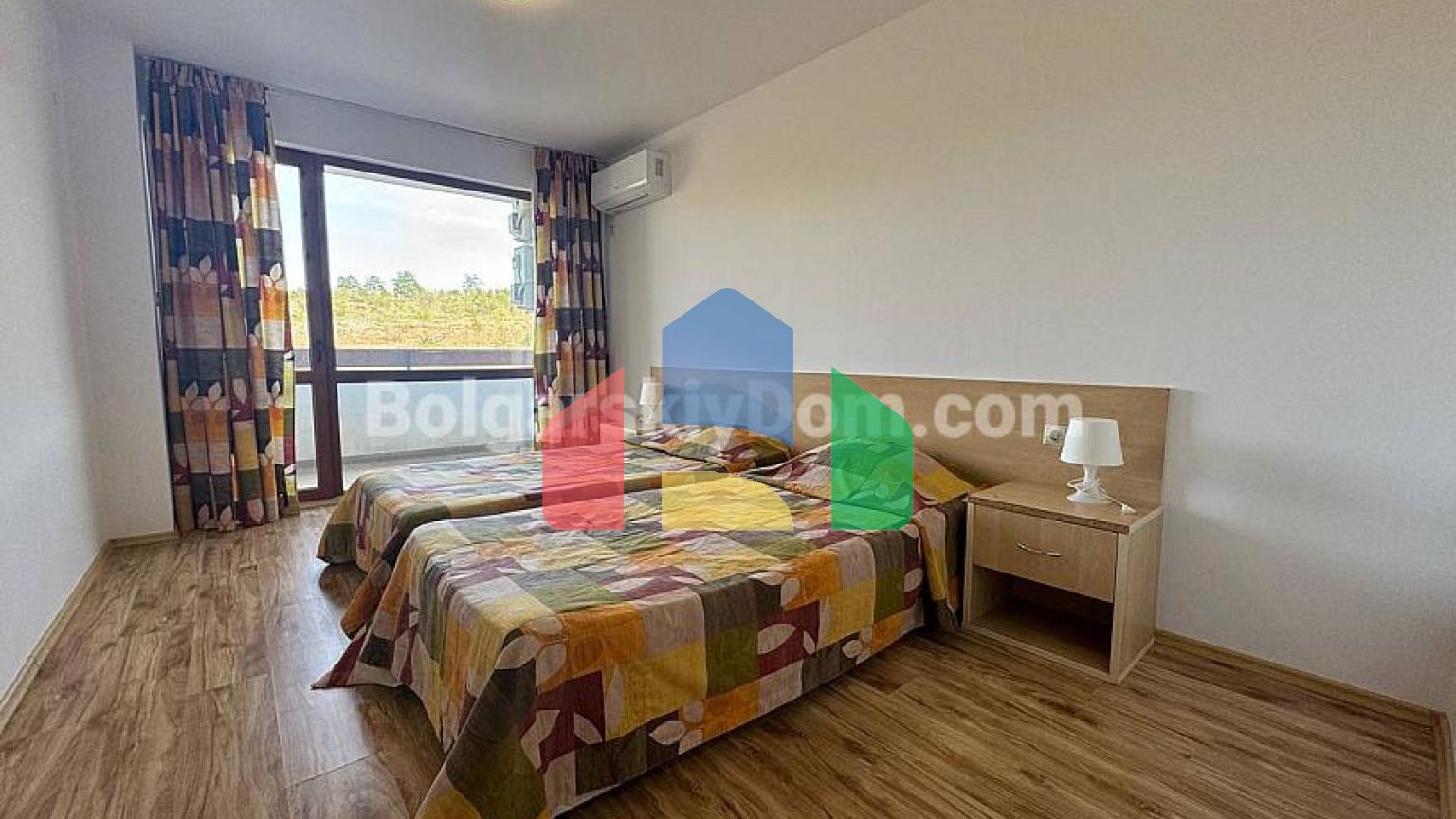 Двокімнатна квартира в Гарденія Хіллс