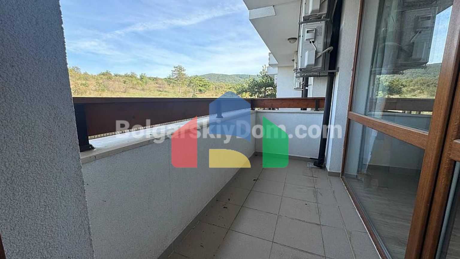 Двокімнатна квартира в Гарденія Хіллс