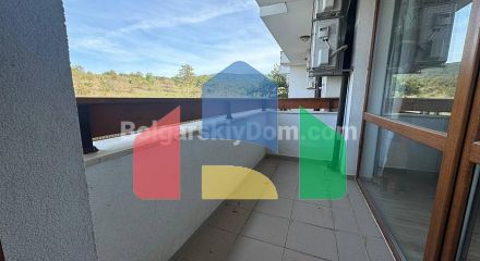 Двокімнатна квартира в Гарденія Хіллс