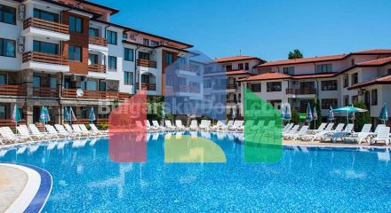 Двокімнатна квартира в Гарденія Хіллс