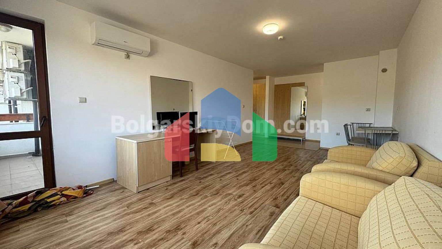 Двокімнатна квартира в Гарденія Хіллс