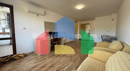 Двокімнатна квартира в Гарденія Хіллс