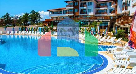 Двокімнатна квартира в Гарденія Хіллс