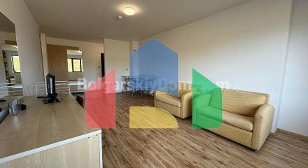 Двокімнатна квартира в Гарденія Хіллс